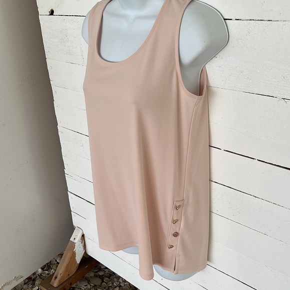 DKNY Tank Size XS - Picture 2 of 5